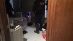 高雄警破疾速送毒集團