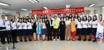 彰化市立管弦樂團，8月前往紐西蘭參加國際文化交流音樂會。（照片市公所提供）