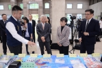 張榮興署長：掃黑、肅槍、緝毒、打詐及毒駕為當前治安核心 高哲翰專文