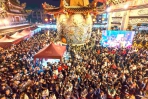 雲林縣又創紀錄！ 精準觀光布局上半年觀光人次達3377萬餘人次 今年全台國旅最強「黑馬」下半年再掀高潮