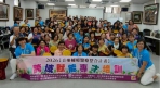 「2026音樂輔療醫療整合計畫，跨域賦能專才培訓」。（照片大葉提供）