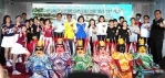 雲林斗南小東休閒運動中心竣工 打造大斗南全齡運動新地標 以ROT委由新動像專業營運團隊 於暑假開學前試營運！