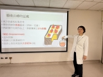 高三失利陷重度憂鬱　烘焙藝術治療助青年找回人生方向