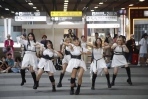 「K-POP隨播即跳」為國際街舞大賽決賽暖身