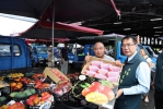 臺南國際芒果節玉井壓軸登場 黃偉哲邀全民品嚐盛夏甜蜜滋味