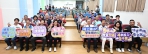 彰化縣「點亮學習新視界」成果發表，村上國小登場。（照片縣府提供）
