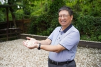 竹北天坑案  楊文科無罪