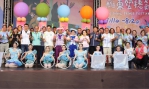 2026宜蘭羅東藝穗節開幕！天馬行空遨遊奇幻世界 召喚夢想與創意的無限可能