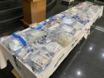 中打等幹員查緝製毒嫌犯    警方連開八槍逃逸後逮獲