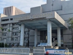 高雄男情緒失控酒毒駕連撞民宅持刀搶超商還縱火遭訴