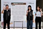 中市南屯建功5號、太平育賢三期、烏日高鐵好宅三案聯合抽籤結果出爐！621戶預計9月入新厝