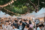 台中故事生活節7月18日登場！140家品牌齊聚市民廣場 打造城市探險嘉年華