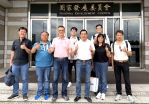 國發會召開第57次「行政院地方創生會報」工作會議 雲林縣東勢鄉地創2.0計畫正式通過 獲中央補助經費2046萬元！