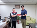 北投分局長陳義宏具備新型態科技犯罪敏銳度 高哲翰專文