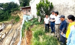守護雲林林內鄉親安全！ 立委劉建國爭取追加5300萬 促請水保署全力搶修坪頂崩塌地