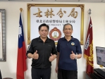 士林分局長許城銘誓言剷除惡質地下錢莊高利貸  高哲翰專訪