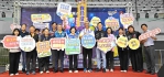 雲林就博會湧人潮 80家企業釋3000職缺 縣長張麗善：打造農工商科技城、讓人才留雲林！