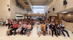 藝術美學饗宴！台中美術沙龍學會、台灣國際藝術協會攜手展現跨世代藝術