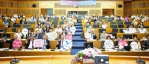 台日美攜手打造兒童急重症照護新視野 臺大醫院雲林分院串聯國際與區域醫療 建構雲林兒童區域聯防網