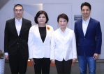 食安就是國安！盧秀燕市長召集縣市首長挺身而出 宣布召開「線上國是會議」防堵毒油