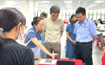 「玩心不老，慢遊剛好」〜雲林立委劉建國：打造健康老化新典範 讓長輩玩得開心、老得精彩！