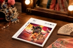 《文化台中》7月號出刊！藝脈相承 傳承傳統藝術百年風華