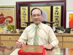 開運達人楊登嵙長期擔任跨國企業風水顧問 高哲翰專文