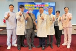 罕見「Rh陰性血」病人重拾「心」生活
