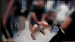 不滿遭嗆沒面子男揪人持開山刀怒砸酒店