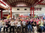 南投10社區挺進全國金卓越選拔  展現福利社區化與永續治理實力