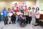 勞工模範父親名單揭曉 父愛如山撐起希望家園