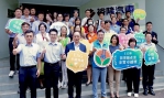 走進裕隆學永續 苗金獎樹立企業標竿