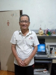 高哲翰講座教授點評台灣應正視中共強大