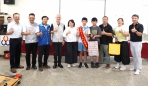 以生命影響生命 匯聚「美好的總和」！ 嘉義市3位總統教育獎得主同台分享、接棒傳承〜