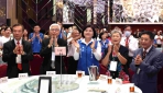 2026雲林城市祈禱早餐會登場 縣長張麗善感謝眾教會齊心為雲林祈福！