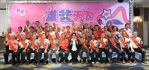 彰化縣長王惠美表揚38名縣級模範父親。（照片縣府提供）