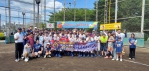 五戰全勝摘世界冠軍！中山醫大USR攜企業打造德芙蘭少棒營養後盾
