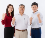 三代的初心 傳承半世紀的民主灶腳 東南區候選人何翊綾