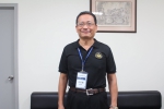 高哲翰講座教授點評AI資訊真假難辨，歐美立法因應反思