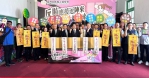 雲檢反賄選啟動記者會 全臺首創反賄選布袋戲登場 10大應援團挺身而出 凝聚全民反賄共識！