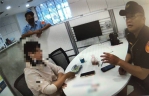 趙姓女子買百元玩具遭詐警銀聯防保住138萬
