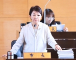 心繫熊本震災 捐助10萬美元賑災！ 盧秀燕市長指示特搜隊待命