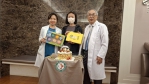 從39歲到47歲迎接三寶　茂盛醫院見證10年試管圓夢歷程