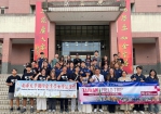 越南蓮花大學傳播與行銷師生參訪 南華大學打造臺越永續交流新典範