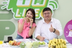 蔡易餘暢談農業願景提出「嘉義優鮮2.0」 打造品牌串聯與冷鏈升級