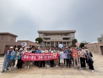 縣府跨出縣界赴彰化取經，讓性別平等走得更遠