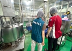雲林縣衛生局迅速查察永豐餘苦茶油「苯駢芘」致癌物不符規定案 確認其原料來源並非雲林古坑草嶺！