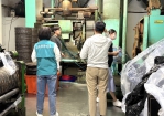 嘉義縣持續追查問題苦茶油 全面預防性下架力守食安！