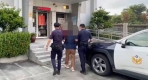 婦人高雄長庚醫院揮刀警方依法送辦