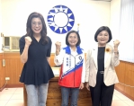 雲林縣斗六市長選舉國民黨提名人黃尤美：黨部提名作業依法依規完成 呼籲各界尊重制度、尊重程序 停止散播不實說法混淆視聽！